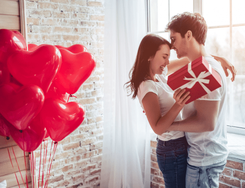 Unique Valentine’s Gifts that are Memorable