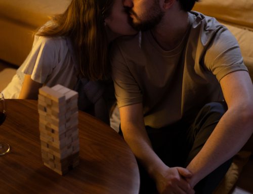 3 Printable Games for a Date Night In