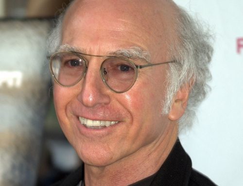 Learn From Curb Your Enthusiasm on How Not to Date